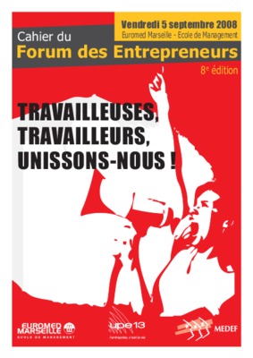 unissons nous Book
