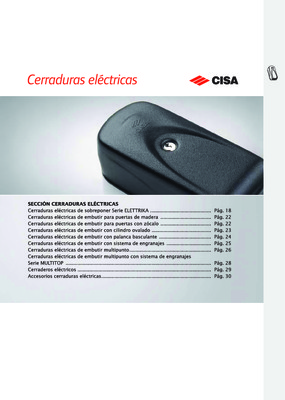 manual de cerraduras Book