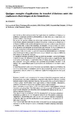 exemples transfert de cotes Book