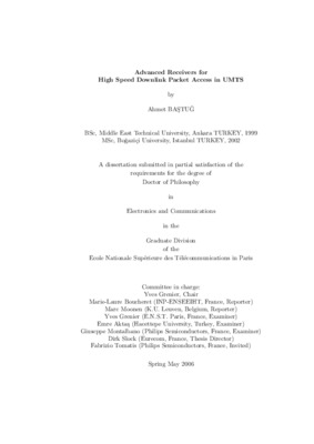 downlink Book