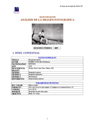 composicion fotografica Book