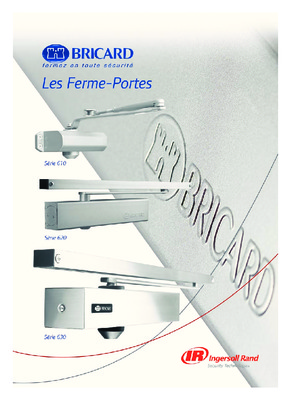 bricard Book
