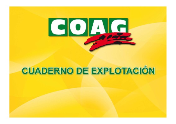 coordinadora Book