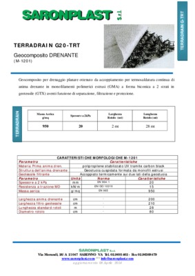 polipropilene Book