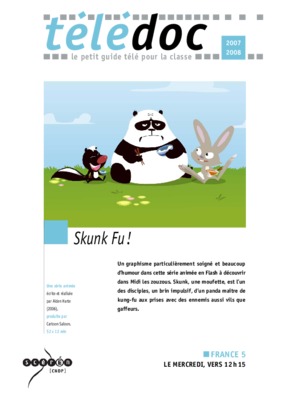 skunk Book