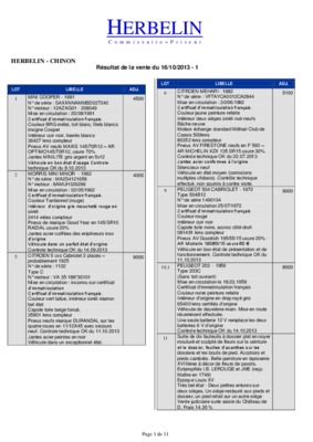 herbelin Book