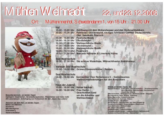 weihnacht Book