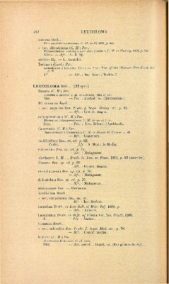 usali Book