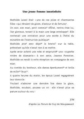 insatisfaite Book