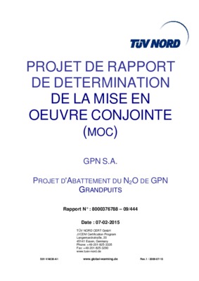 grandpuits Book