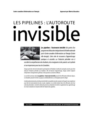 pipelines Book