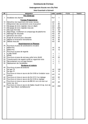 civrieux d Book