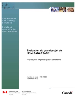 radarsat 2 Book