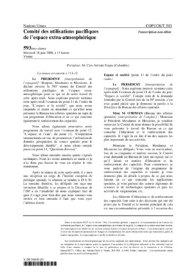 extra atmospherique Book