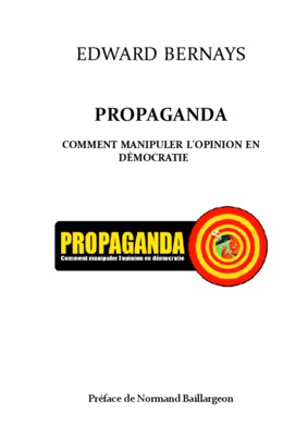 propagande medias et democratie Book