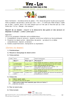 fiche cours sic marion Book