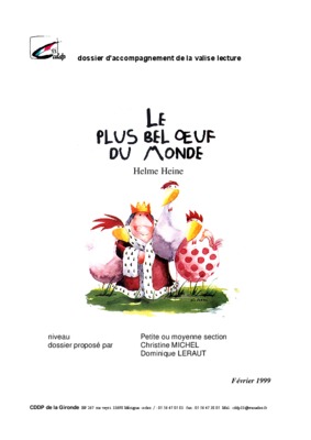 heine Book