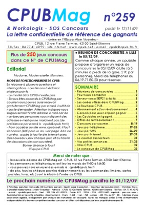 cpubmag 2012 Book