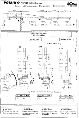 cabine topkit c potain Book