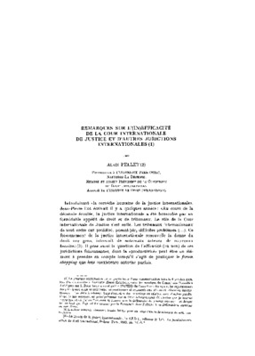 efficacite aide internationale Book