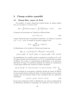 champ libre Book