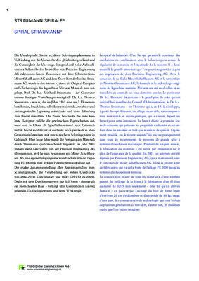 straumann Book