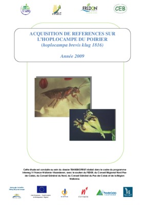 hoplocampe Book