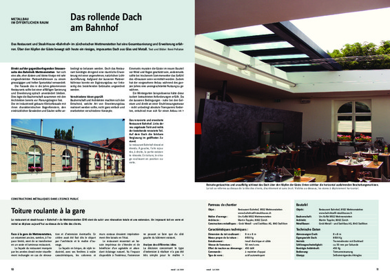 mettmenstetten Book