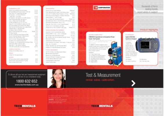 thousands Book