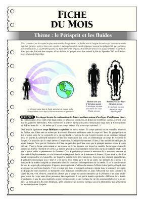 perisprit Book
