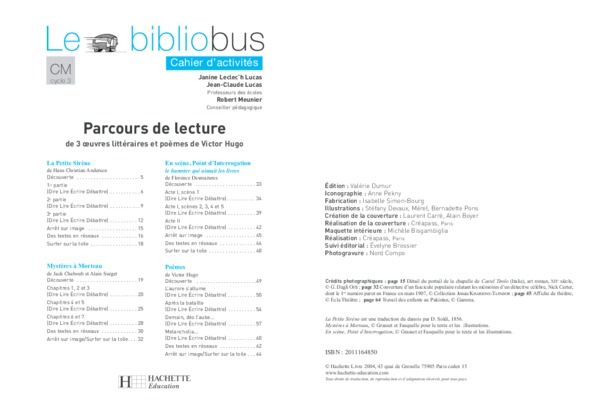 e leclec Book