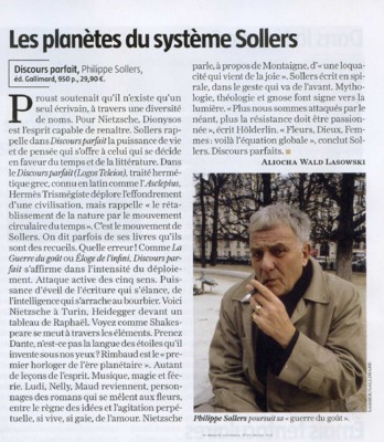 magazine litteraire 332 Book