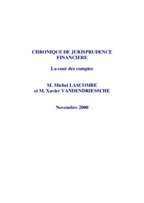 cour mathematique financiere Book