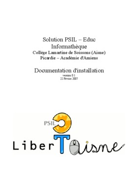 informatheque Book