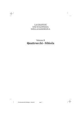 quattrocchi Book