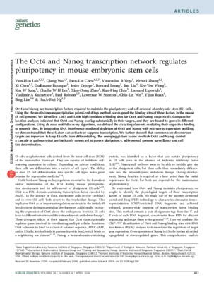 nanog Book