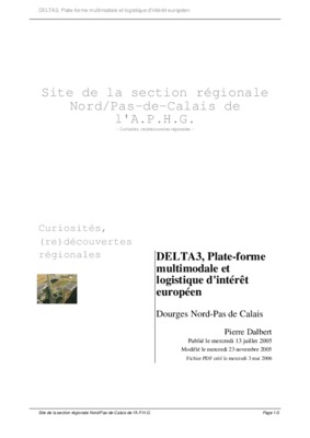 delta3 Book