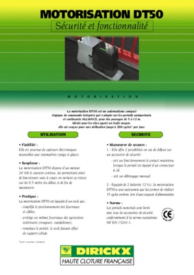 dt50 2007 Book