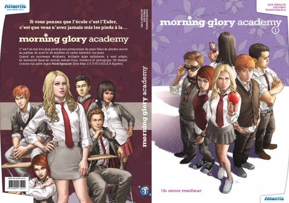ouais Book