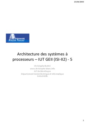 vecteur interruption Book