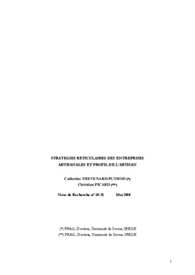 reticulaires Book