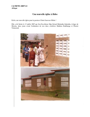 gerard mulumba Book