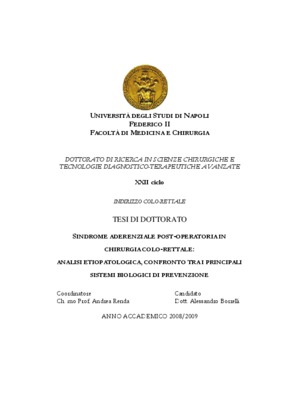graduatoria medicina 2009 federico Book