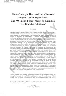 cinematic Book