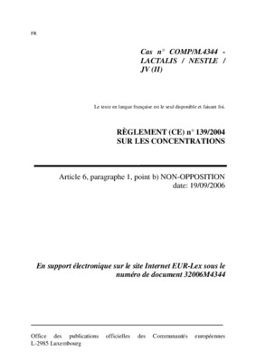 lactalis nestle ultra frais Book