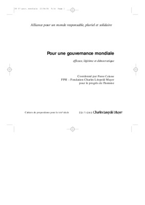 fiscalite concernant les politiques sociales pour surmonter la pauvrete et les inegalites Book