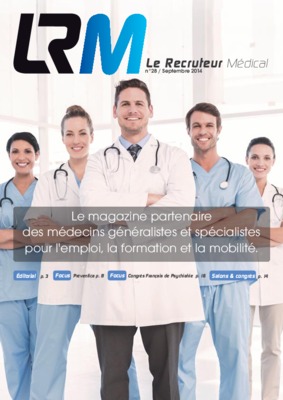 recruteur Book