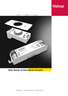 helvar Book