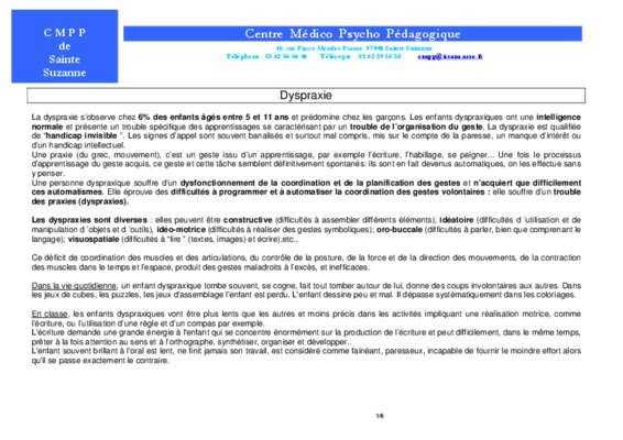 centre medico psycho pedagogique Book