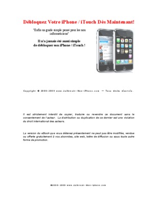 itouch Book